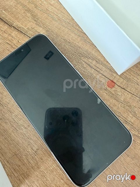 Honor 400 Lite Velvet Grey 256GB/8GB — Bakı