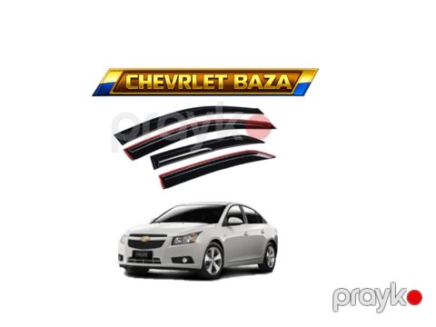 Chevrolet Cruze 2009-2014 küləkliyi — Sumqayıt