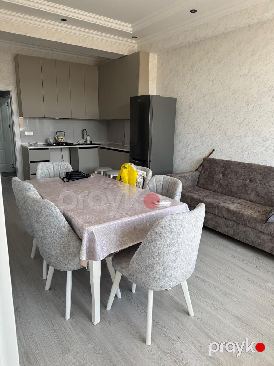 İcarəyə verilir 3 otaqlı yeni tikili 75 m² — Mənzil, Xırdalan (3)