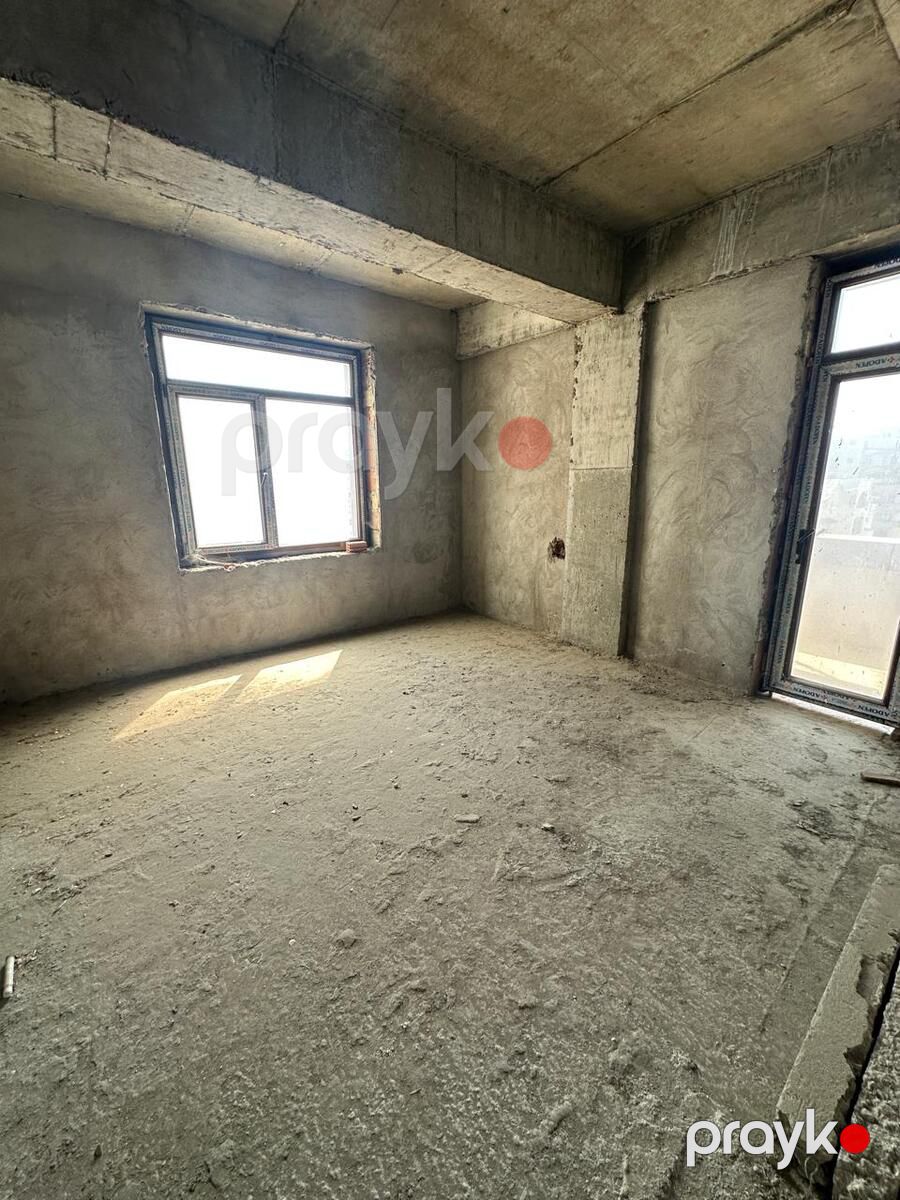 Satılır 4 otaqlı yeni tikili 207 m² — Mənzil, Bakı (5)