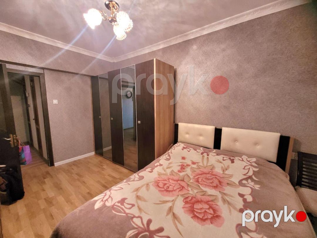 Satılır 3 otaqlı yeni tikili 80 m² — Mənzil, Bakı (5)