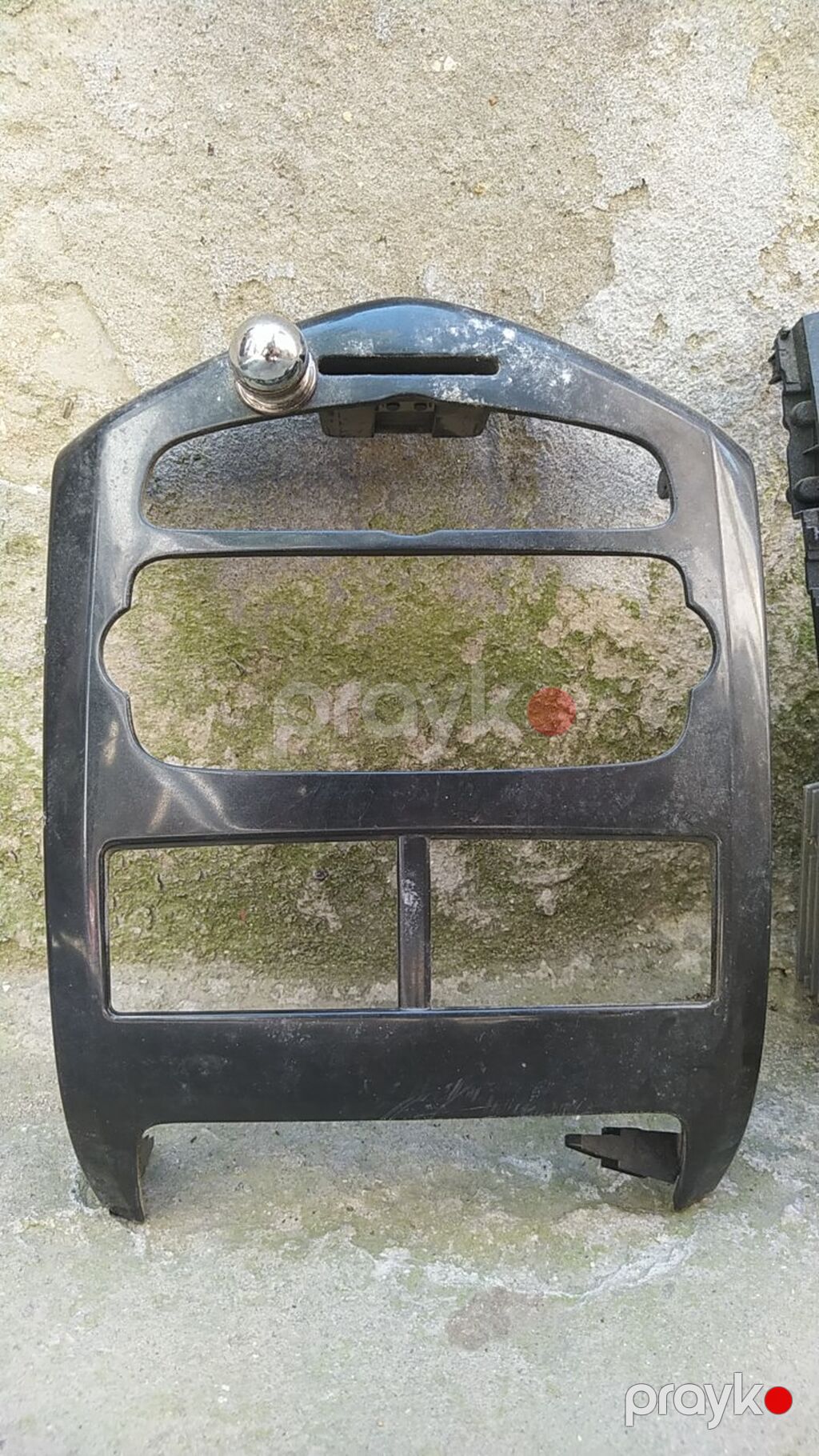 Avtomobil maqnitolası və ön panel hissələri dəsti Tərkib: - 2 ədəd — Avtomobil akustikası, Bakı (4)