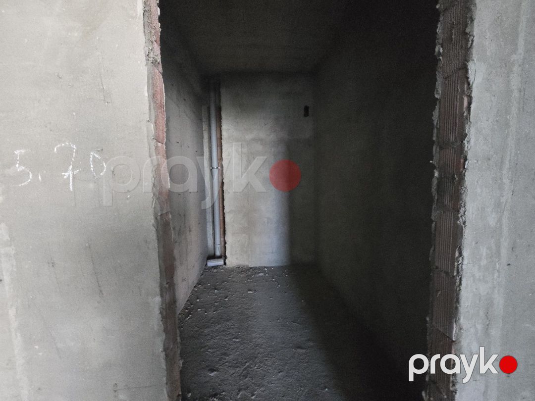 2-otaqlı yeni tikili, Sumqayıt ş., 80 m² — Mənzil, Sumqayıt (11)