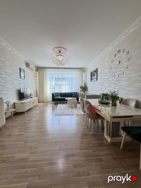 Satılır 3 otaqlı yeni tikili 140 m² — Bakı