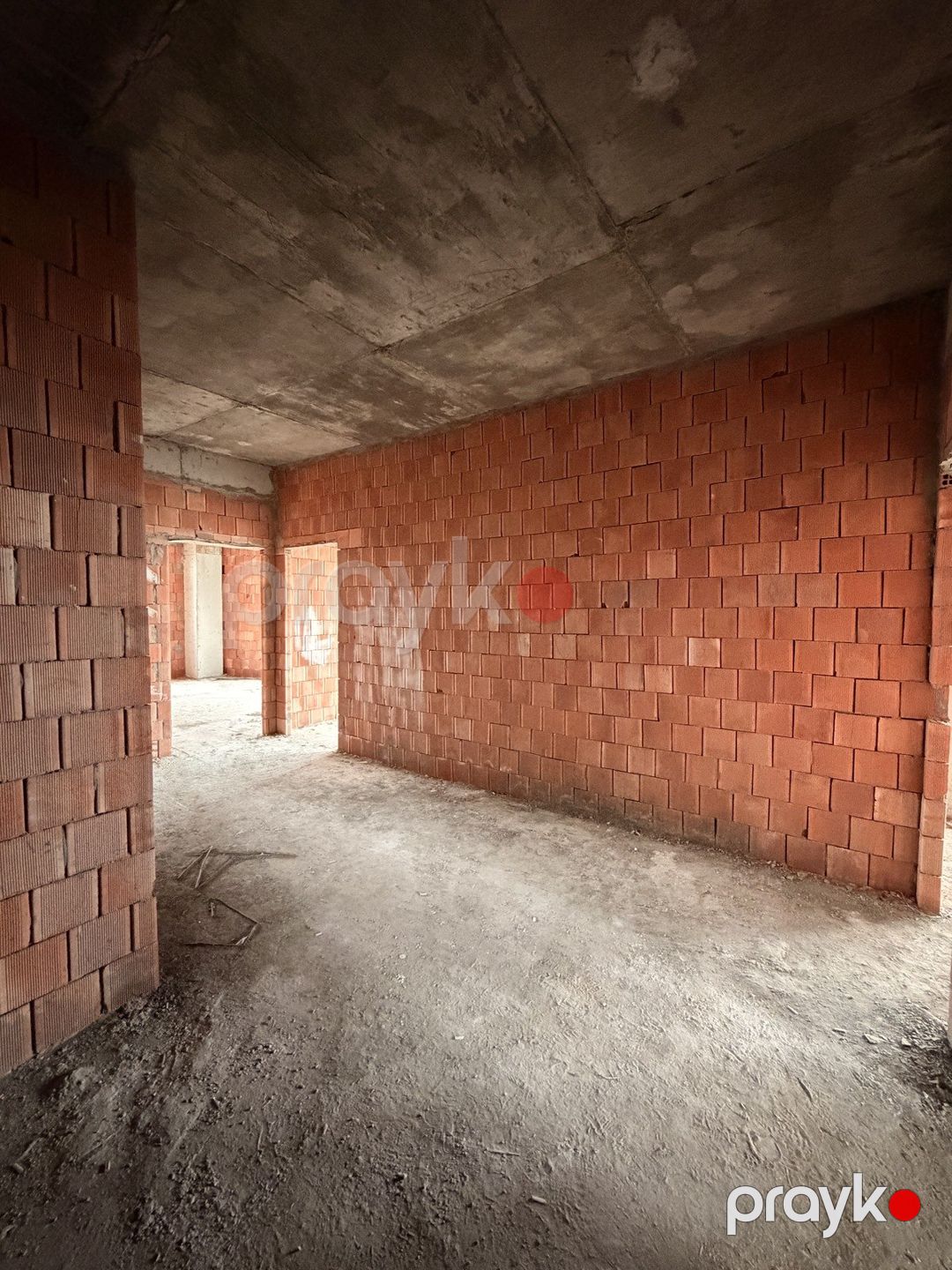Satılır 4 otaqlı yeni tikili 198 m² — Mənzil, Bakı (5)