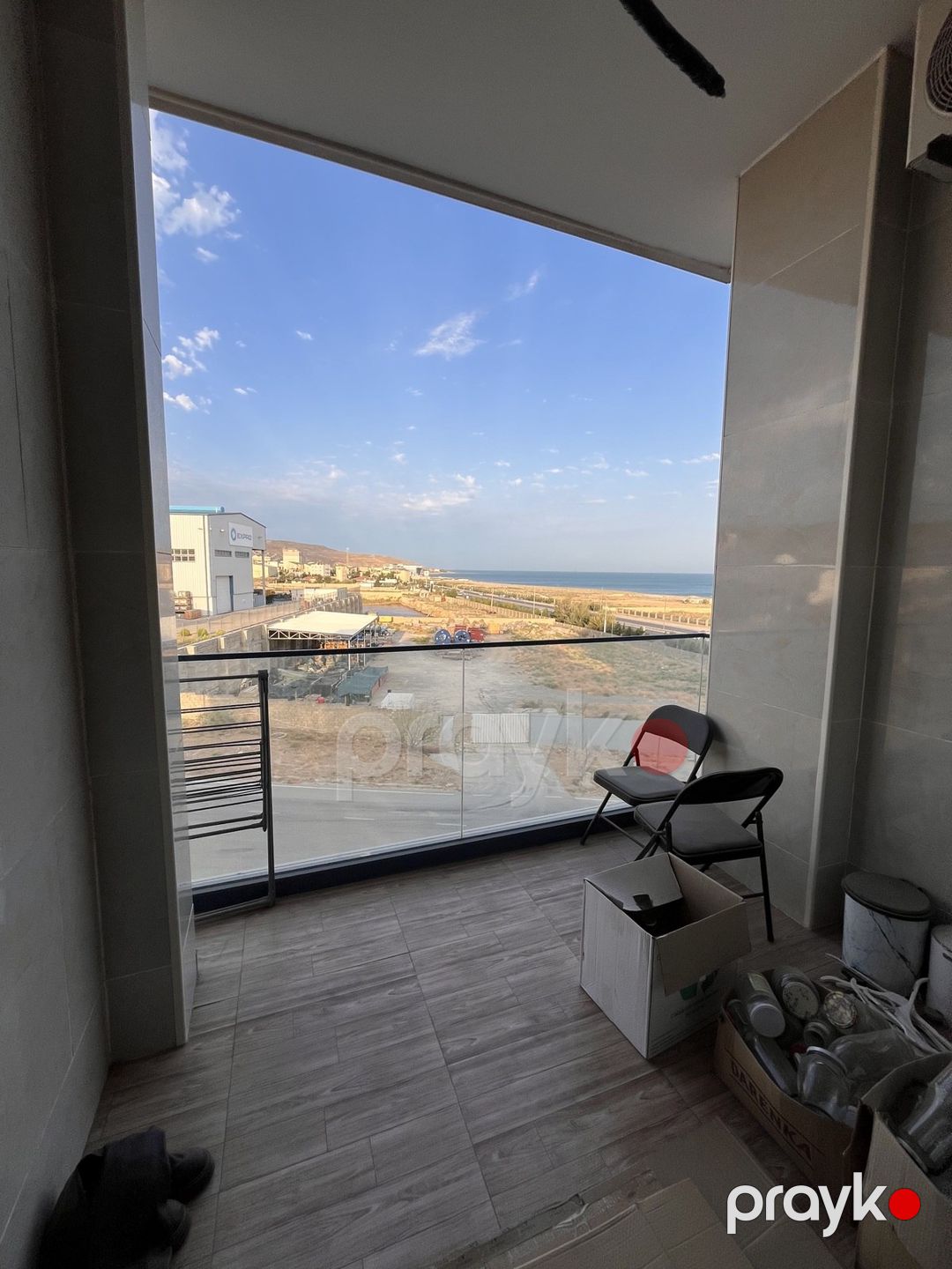 Satılır 2 otaqlı yeni tikili 67 m² — Mənzil, Bakı (11)