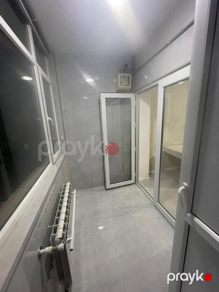 Satılır 2 otaqlı yeni tikili 92 m² — Mənzil, Bakı (9)