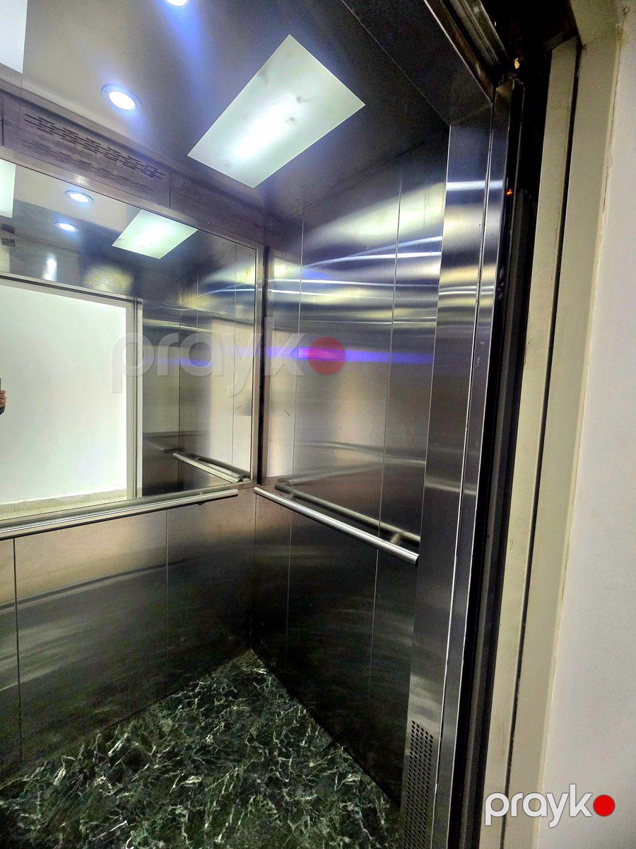 Satılır 2 otaqlı yeni tikili 75 m² — Mənzil, Bakı (2)