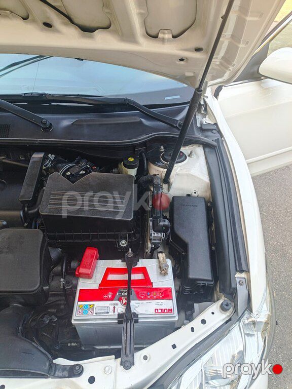Toyota Camry, 2.4 L, 2009 il, 145 000 km — Avtomobillər, Bakı (7)