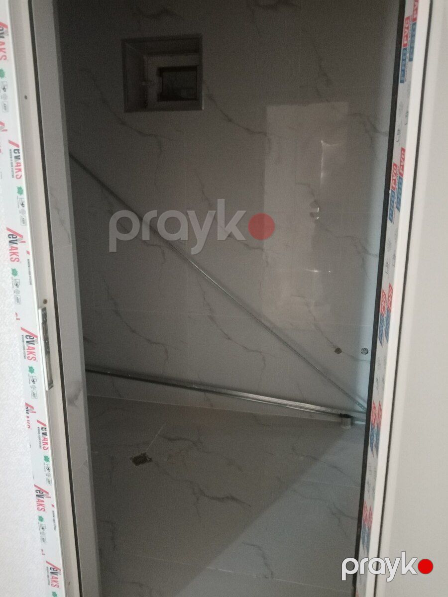 Həyət evi, Lökbatan qəs — Ev, villa, Bakı (4)