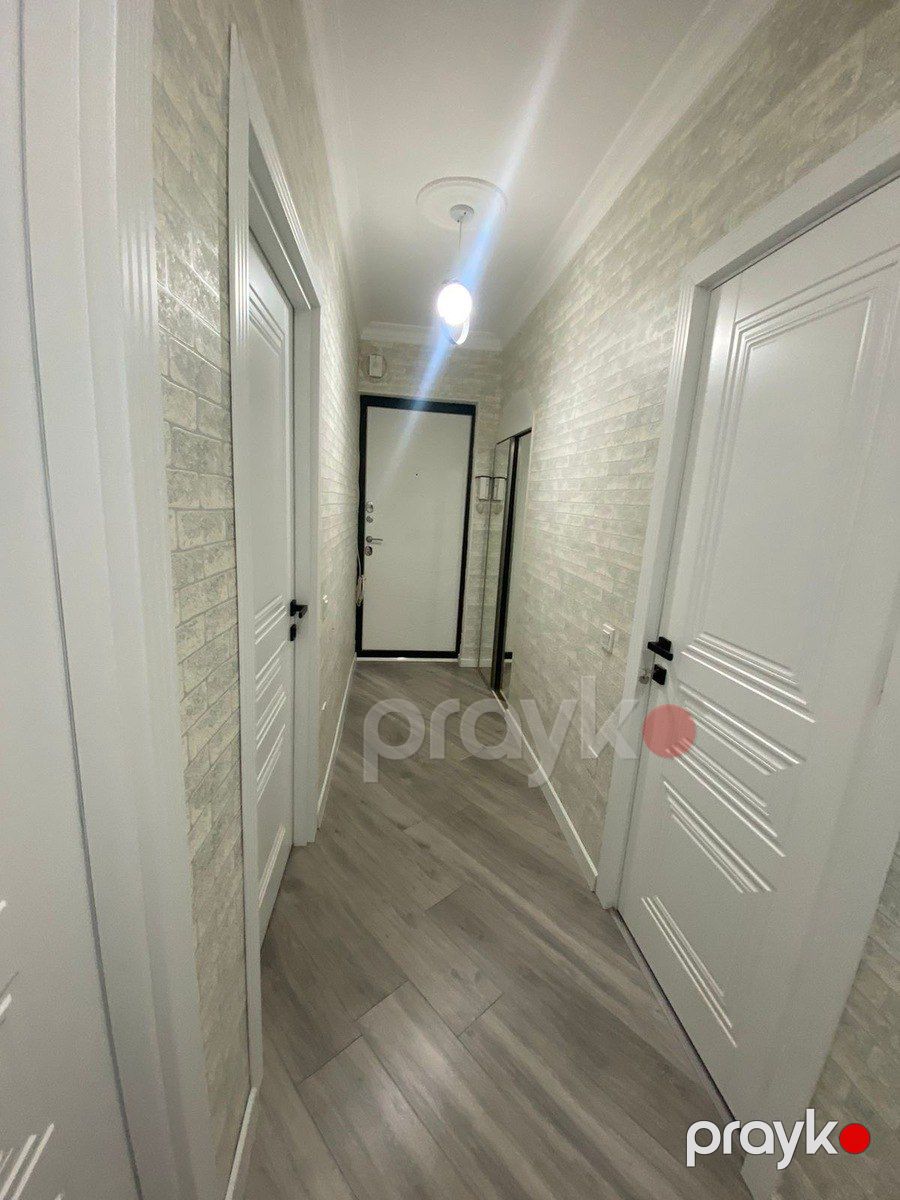 Satılır 2 otaqlı yeni tikili 65 m² — Mənzil, Bakı (6)