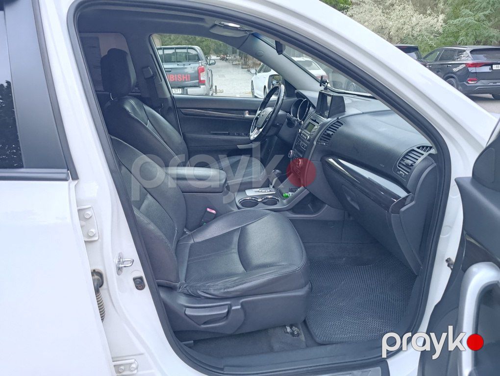 Kia Sorento, 2.0 L, 2010 il, 267 000 km — Avtomobillər, Sumqayıt (6)