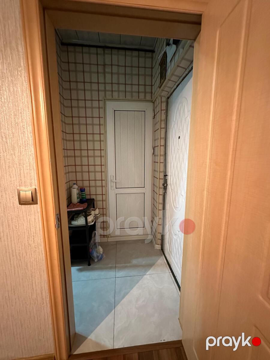Satılır 2 otaqlı köhnə tikili 45 m² — Mənzil, Bakı (8)