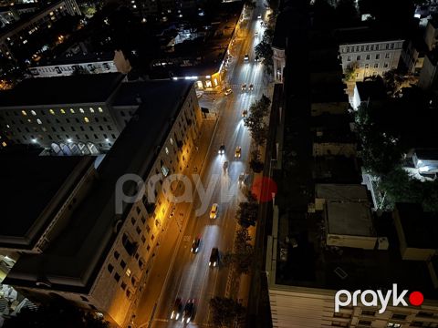 İcarəyə verilir 4 otaqlı yeni tikili 235 m² — Bakı