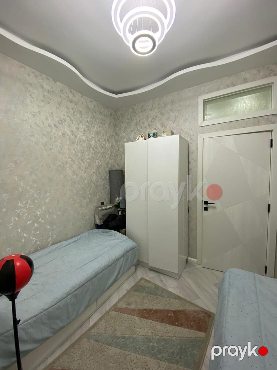 Satılır 3 otaqlı yeni tikili 81 m² — Mənzil, Bakı (7)