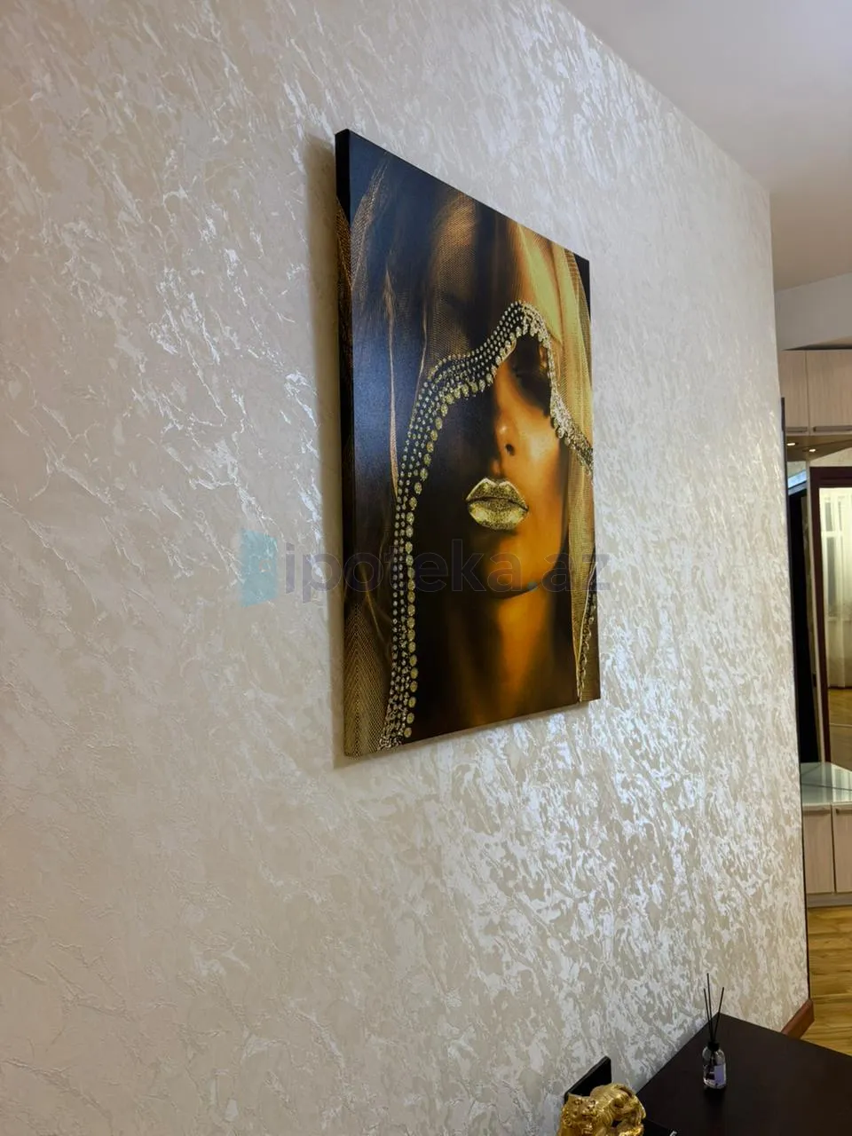 Satılır: 2 Otaq, Yeni tikili, Nərimanov r., 64.00 m² — Mənzil, Bakı (11)