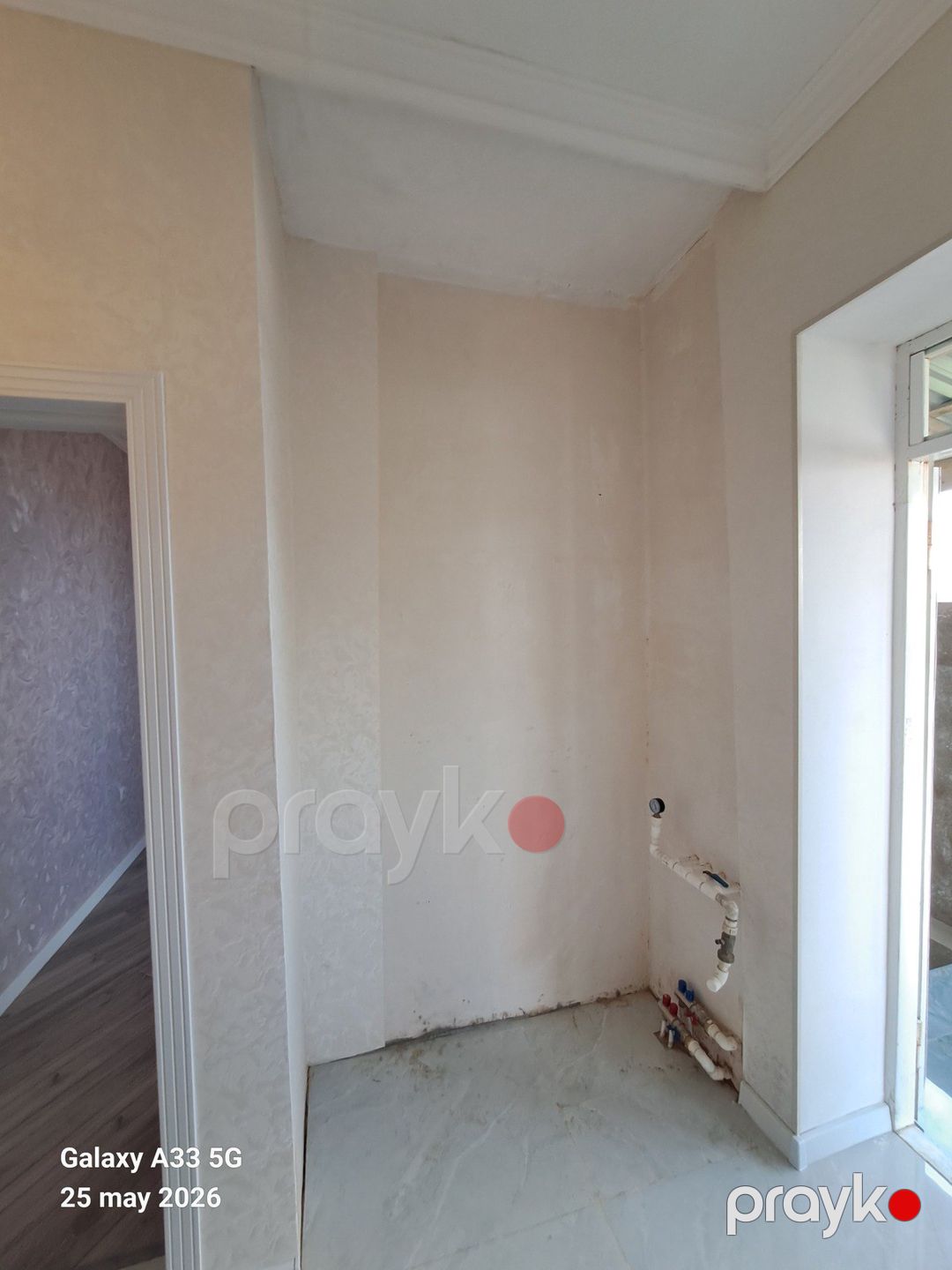 Həyət evi, Hökməli qəs — Ev, villa, Bakı (12)