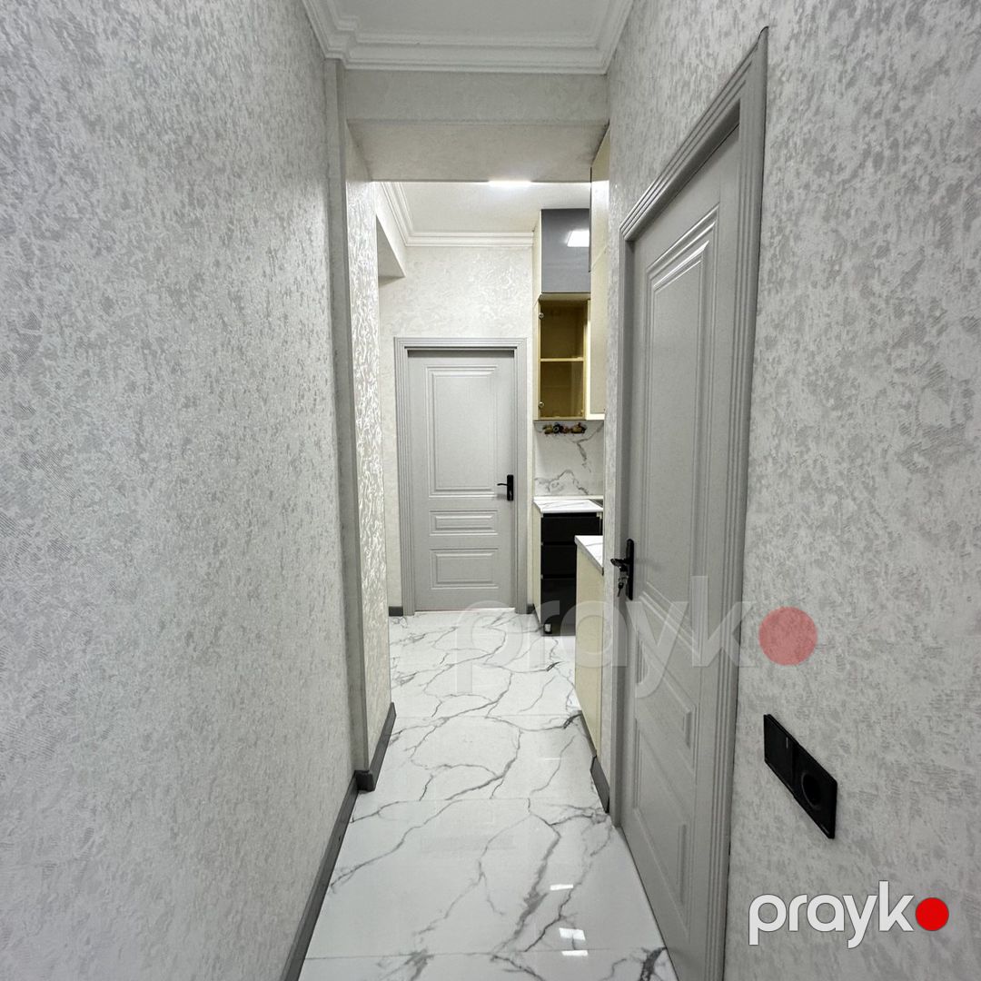 Satılır 2 otaqlı yeni tikili 51 m² — Mənzil, Bakı (6)