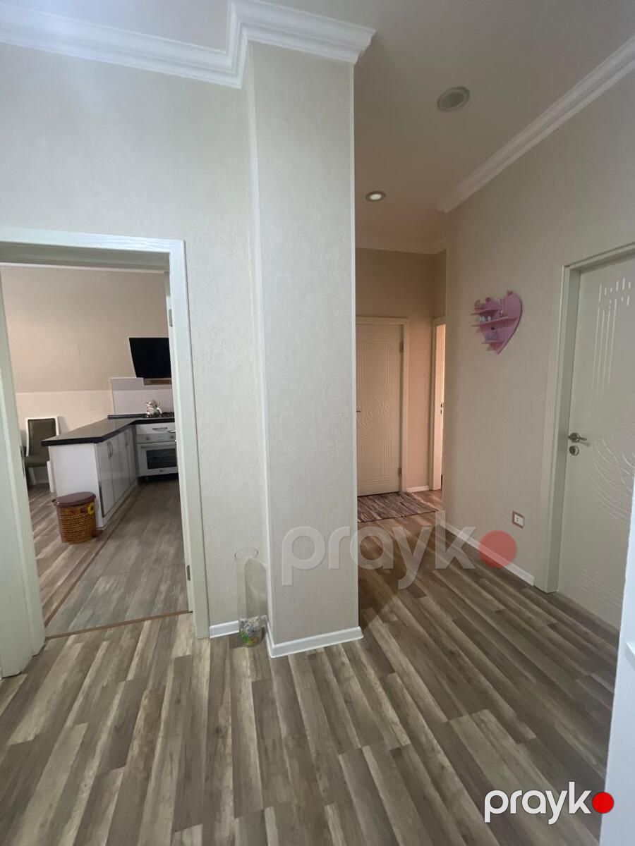 İcarəyə verilir 3 otaqlı yeni tikili 73 m² — Mənzil, Xırdalan (7)