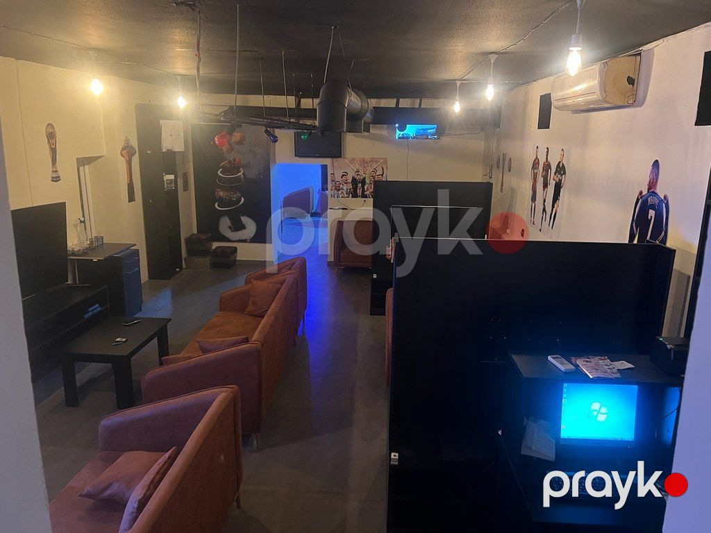 Hazır biznes PlayStation klub avadanlğı — Biznes və avadanlıq, Bakı (4)