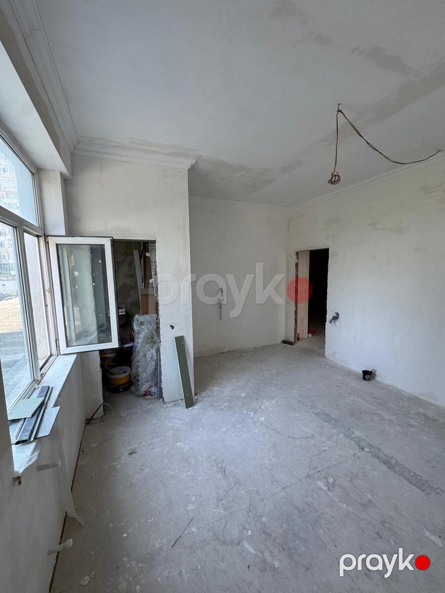 Satılır 3 otaqlı yeni tikili 80 m² — Mənzil, Bakı (3)