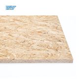 OSB lövhə 9×2440×1220 mm — Caspian Energy Group