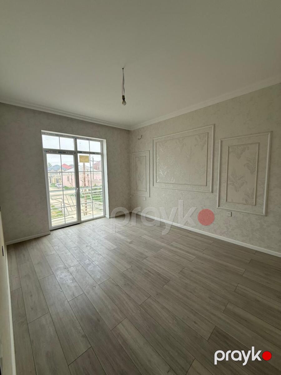 Həyət evi, Qəzənfər Əlizadə küç — Ev, villa, Bakı (9)
