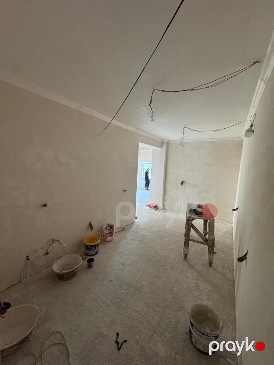 Satılır 3 otaqlı yeni tikili 80 m² — Mənzil, Bakı (4)