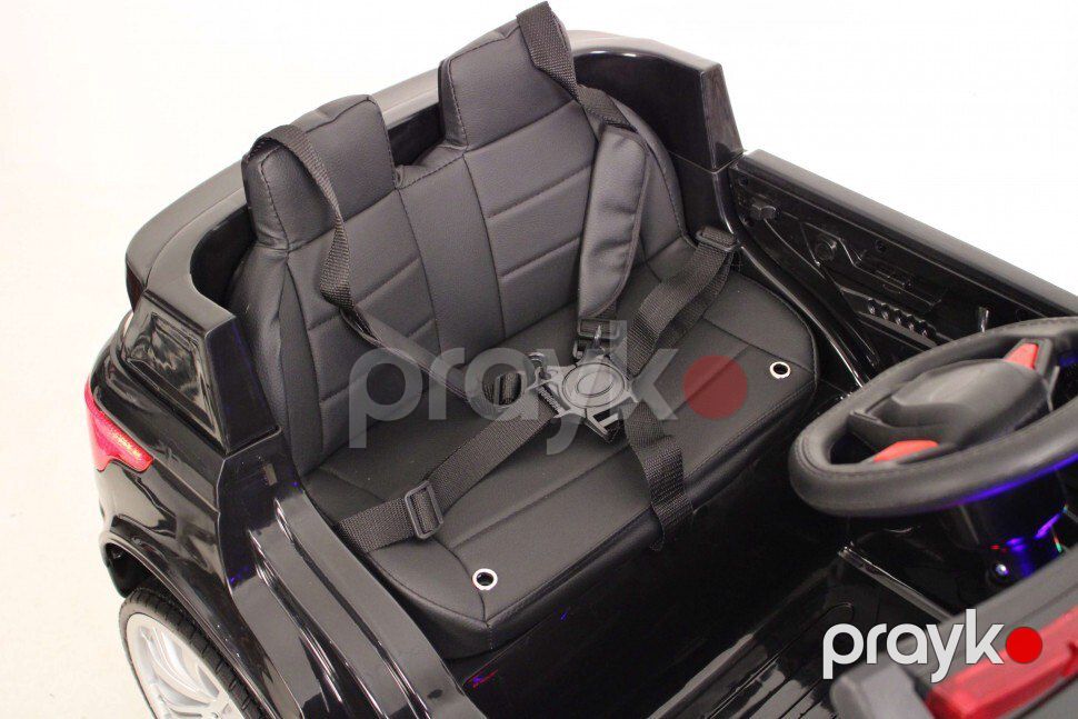 Uşaq elektrik avtomobili "E555KX Polis" — Uşaq avtomobilləri, Bakı (6)