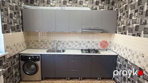 Mətbəx mebeli 350 azn 6 aydı alnıb üsdündə moyka qaz asbrator verilir — Bakı