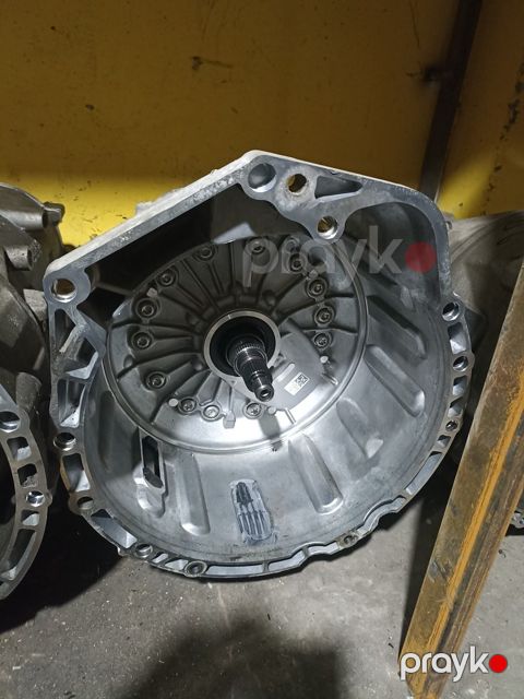 BMW F10, BMW F30 sürət qutusu — Bakı