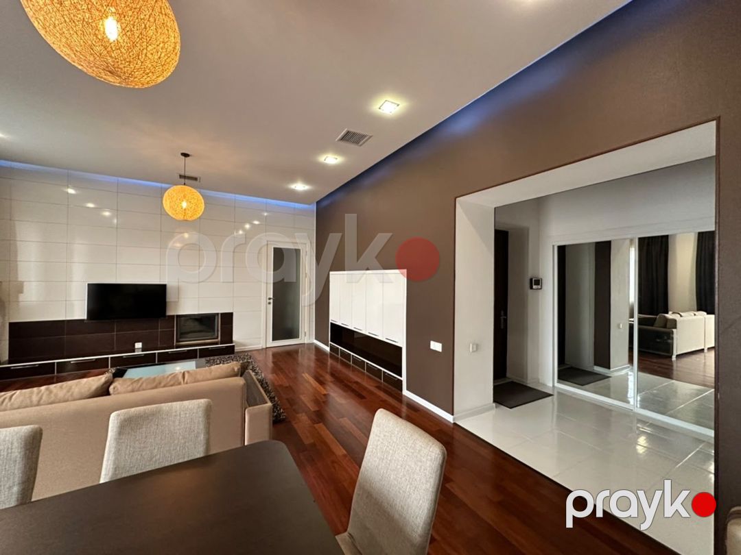 Satılır 3 otaqlı köhnə tikili 100 m² — Mənzil, Bakı (5)