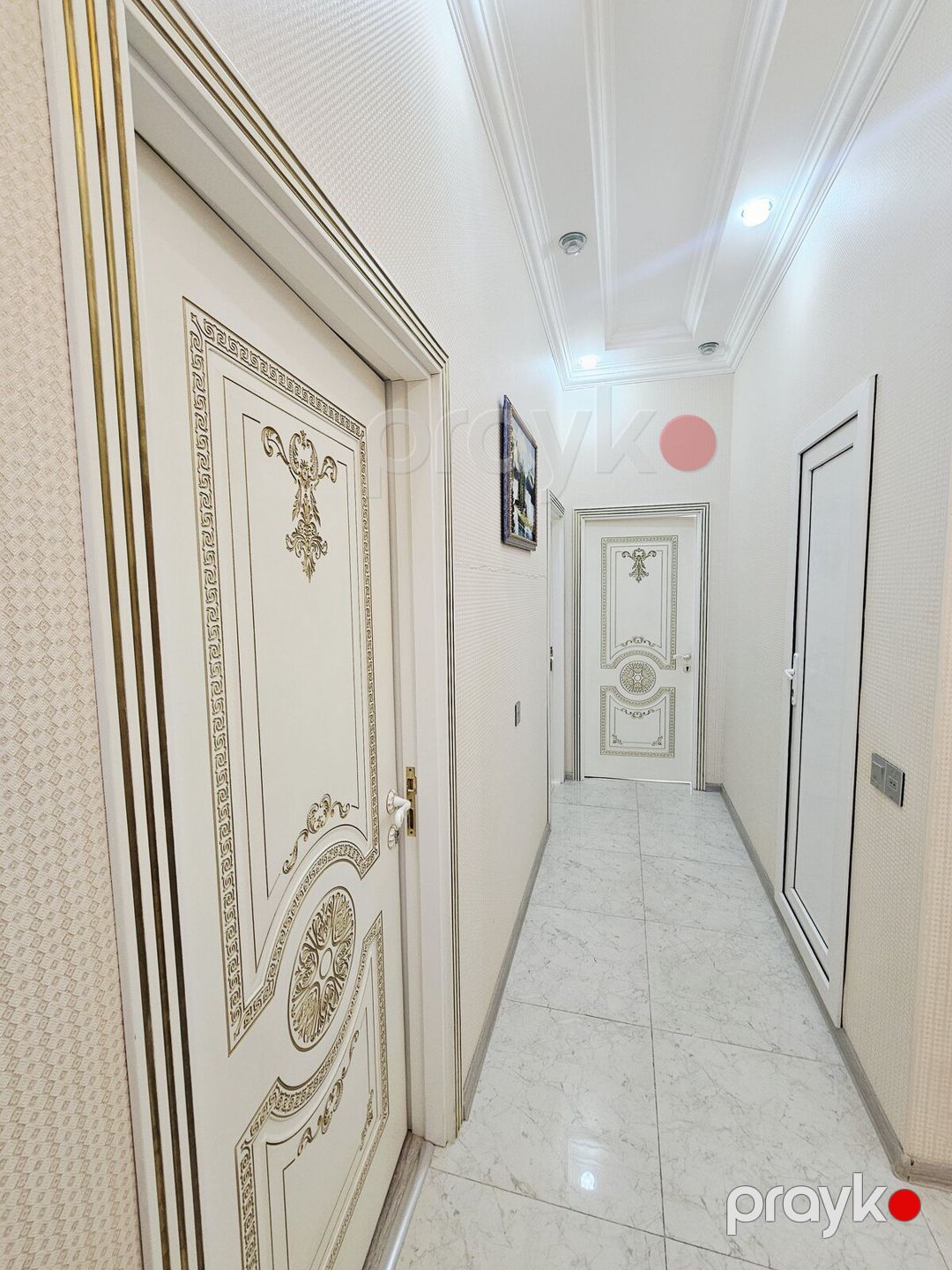 Satılır 3 otaqlı yeni tikili 70 m² — Mənzil, Bakı (11)