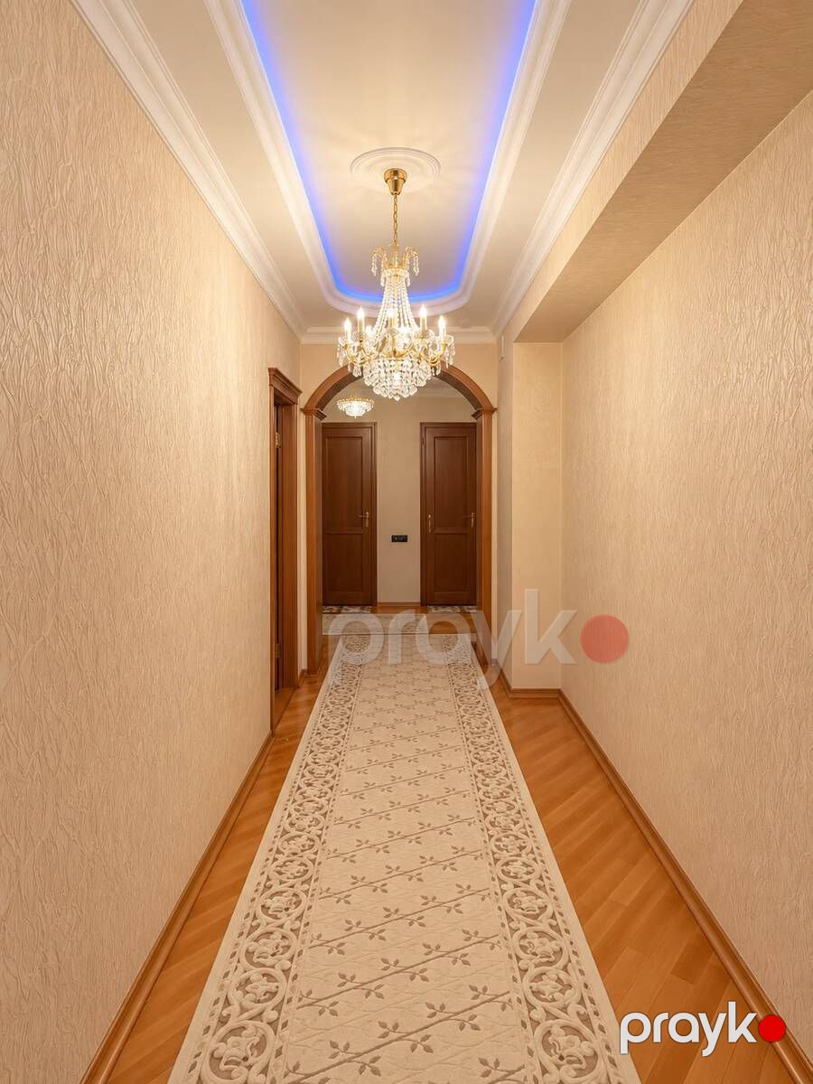 Satılır 2 otaqlı yeni tikili 92 m² — Mənzil, Sumqayıt (3)