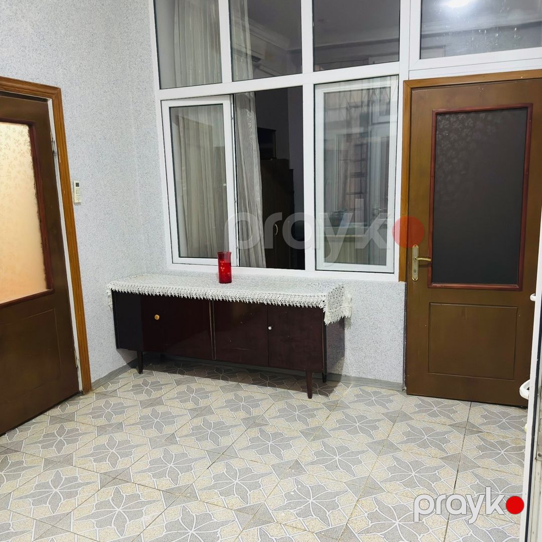 Həyət evi kirayə verilir, Nəsimi r — Ev, villa, Bakı (5)