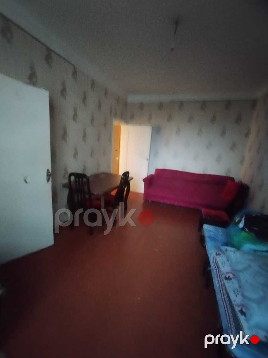 1-otaqlı mənzil kirayə verilir, 20 Yanvar m., 35 m² — Mənzil, Bakı