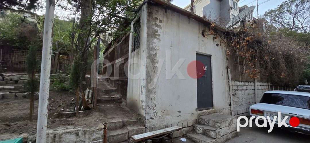 Qaraj, Yasamal r — Garaj, Bakı (2)