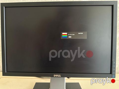 Monitor — Bakı