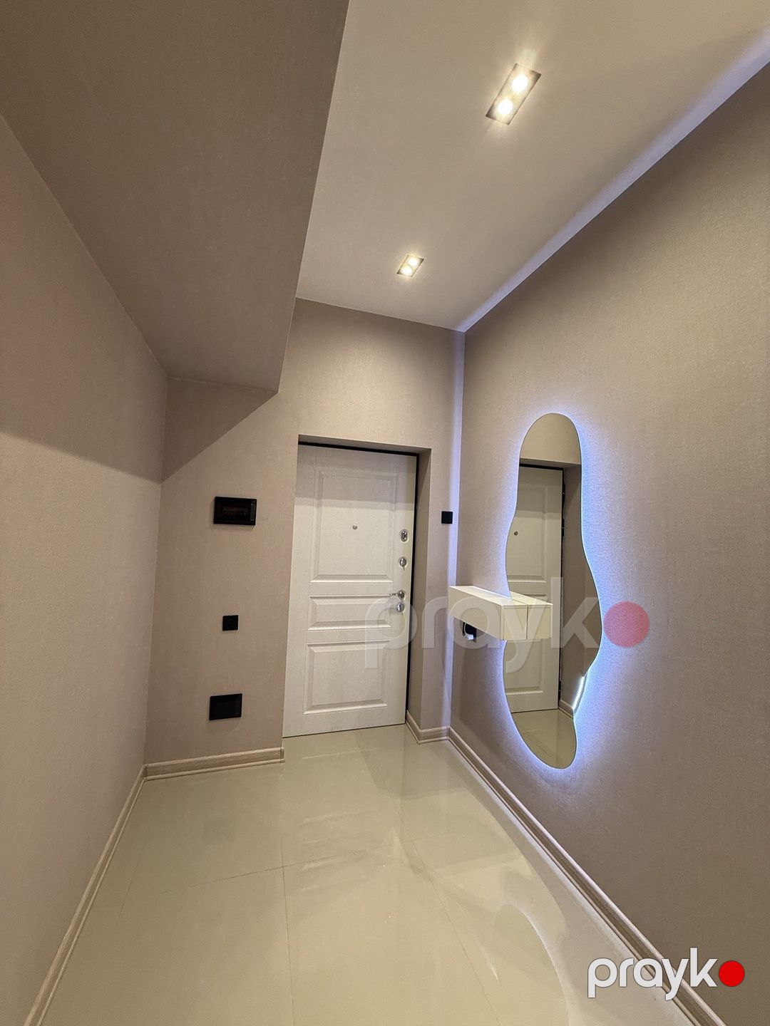 2-otaqlı yeni tikili, Sumqayıt ş., 55 m² — Mənzil, Sumqayıt (4)
