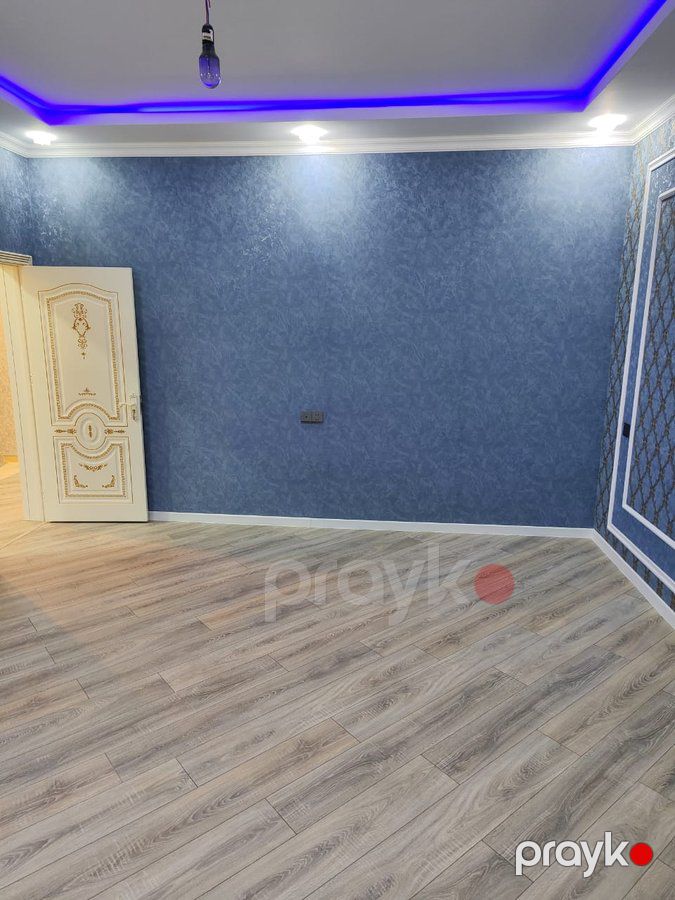 Bağ evi, 52 m², Masazırda 2 otaqlı ev, Abşeron — Ev, villa (7)