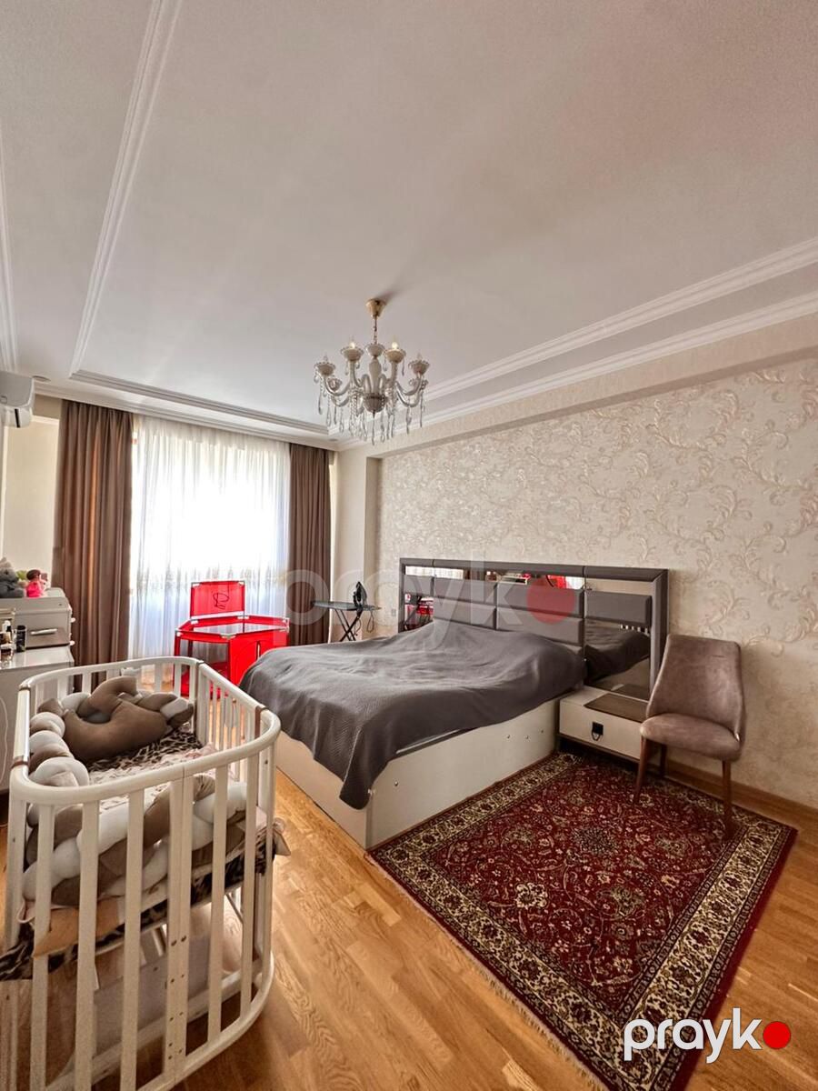 Satılır 2 otaqlı yeni tikili 78 m² — Mənzil, Bakı (4)
