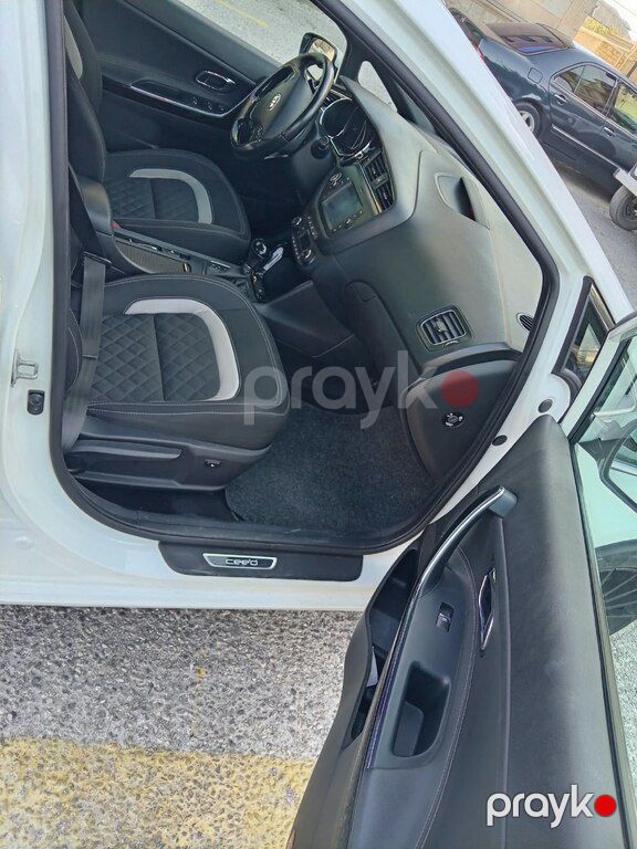Kia Ceed, 1.6 L, 2018 il, 220 000 km — Avtomobillər, Bakı (10)
