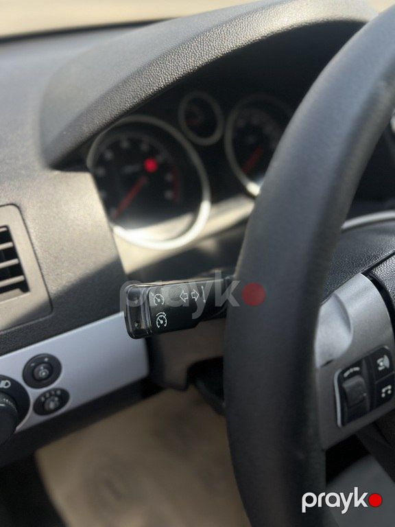 Opel Astra, 1.4 L, 2004 il, 212 000 km — Avtomobillər, Gəncə (12)