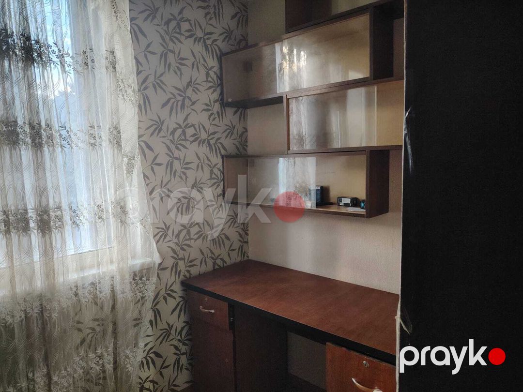 İcarəyə verilir 3 otaqlı köhnə tikili 85 m² — Mənzil, Bakı (7)