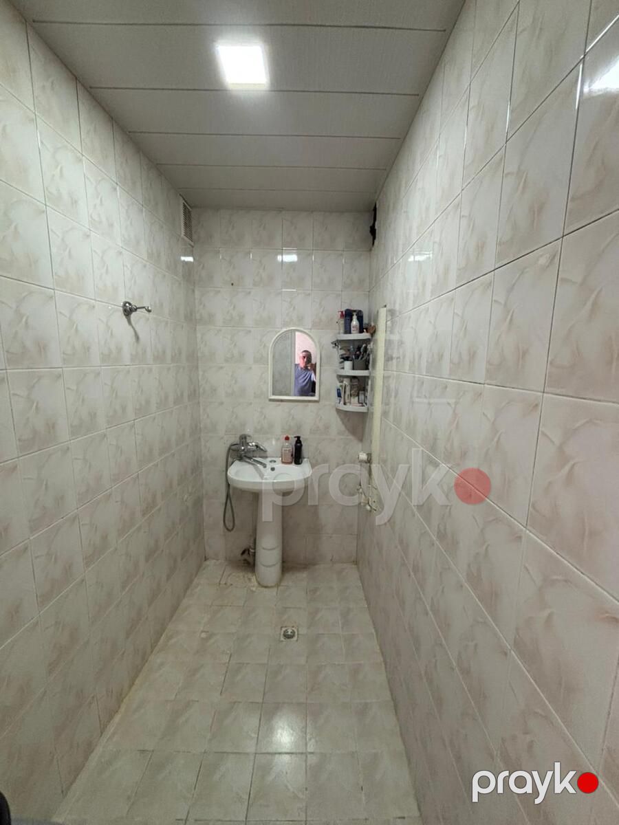 Satılır 2 otaqlı köhnə tikili 61 m² — Mənzil, Bakı (6)