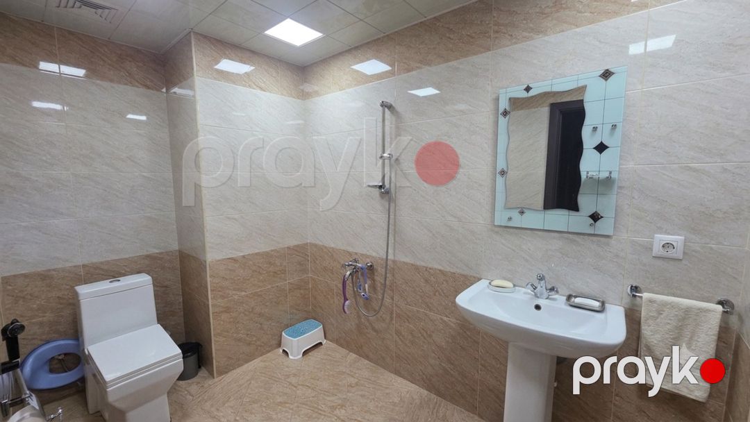 Satılır 3 otaqlı yeni tikili 114 m² — Mənzil, Xırdalan (11)