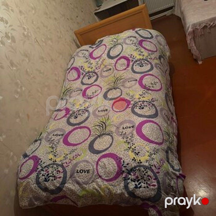 3-otaqlı mənzil kirayə verilir, Sumqayıt ş., 100 m² — Mənzil, Sumqayıt (3)