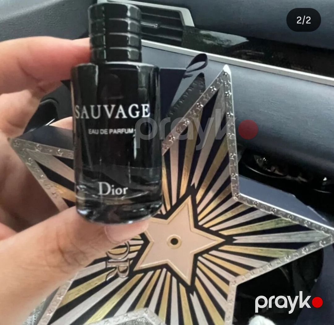 Ətirlər Dior — Gözəllik və səhiyyə, Bakı (2)