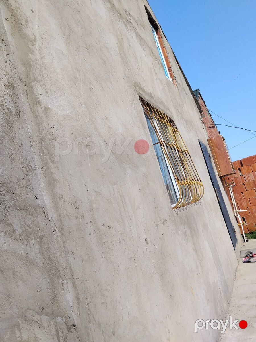 Həyət evi, Kürdəxanı qəs — Ev, villa, Bakı (2)