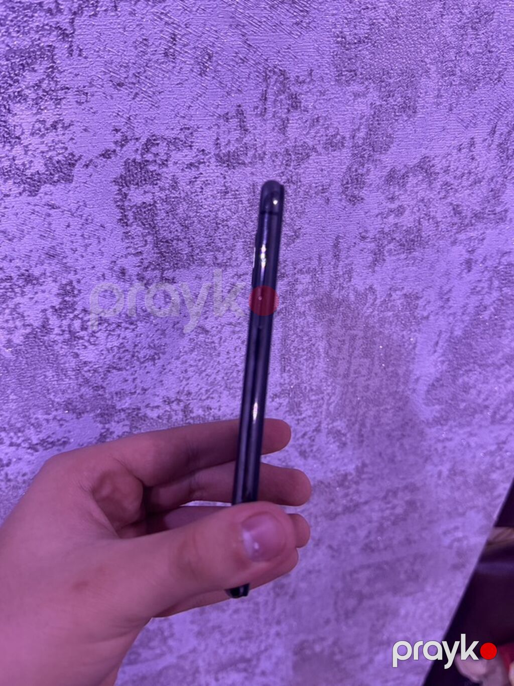 IPhone X, Space Gray — Apple iPhone, Masazır (3)